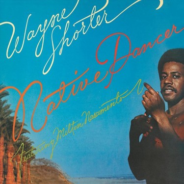 SHORTER WAYNE - NATIVE DANCER