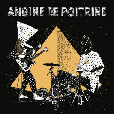 ANGINE DE POITRINE - VOL. II
