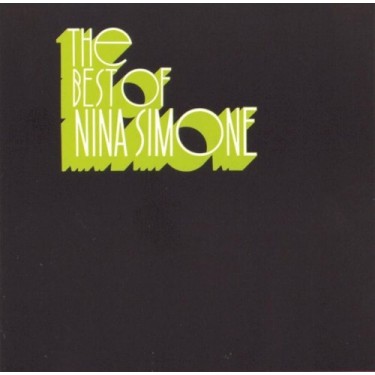 SIMONE NINA - BEST OF NINA SIMONE