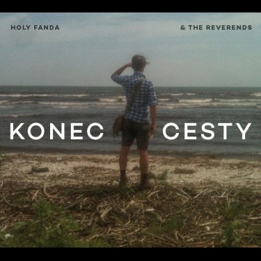 HOLY FANDA - KONEC CESTY