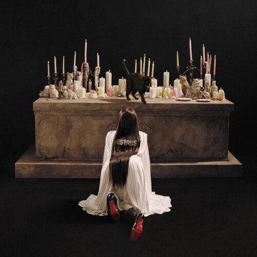 TOVE LO - ESTRUS