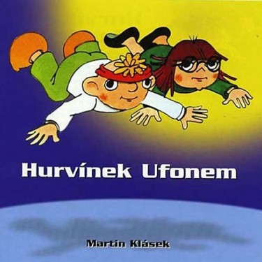 Divadlo S+H - Hurvínek Ufonem