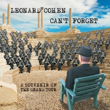 COHEN LEONARD - CAN T FORGET