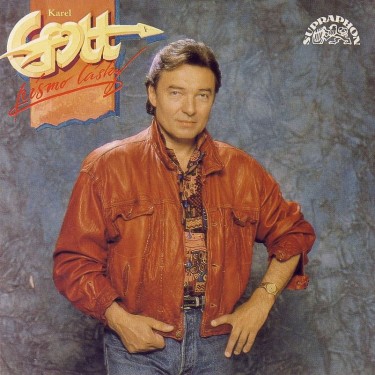 GOTT KAREL 31 - PÍSMO LÁSKY