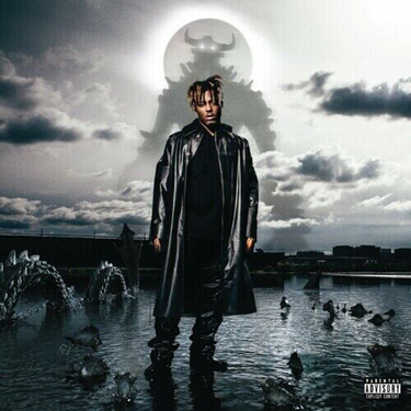 JUICE WRLD - FIGHTING DEMONS