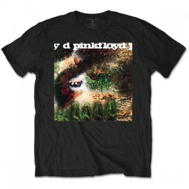Pink Floyd - Saucer Full of Secrets - T-shirt (Medium)