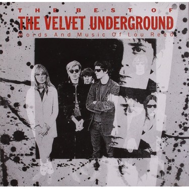 VELVET UNDERGROUND - BEST OF