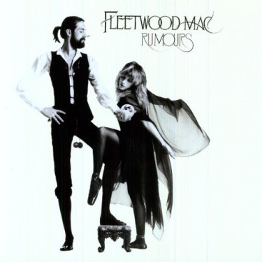 FLEETWOOD MAC - RUMOURS