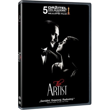 THE ARTIST - FILM