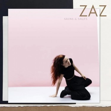 ZAZ - SAINS ET SAUFS