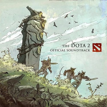 DOTA 2 OFFICIAL SOUNDTRACK - VALVE STUDIO ORCHESTRA