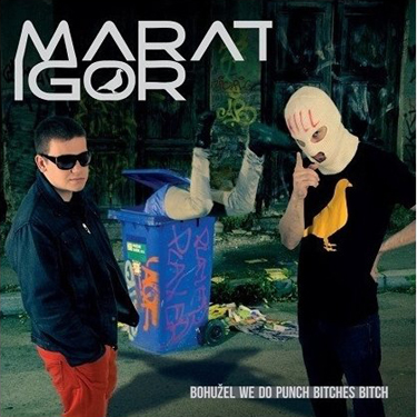 MARAT & IGOR - BWDPBB