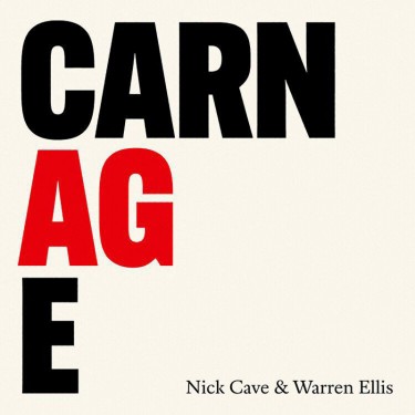 CAVE NICK & WARREN ELLIS - CARNAGE