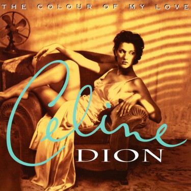 DION, CELINE - COLOUR OF MY.. -ANNIVERS-
