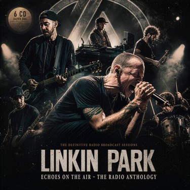 LINKIN PARK - ECHOES ON THE AIR