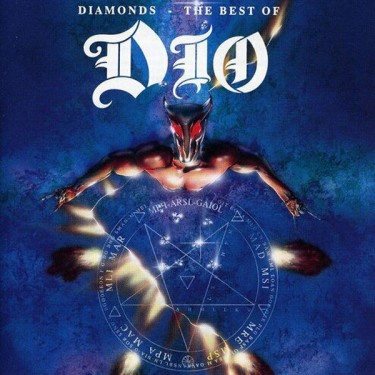 DIO - DIAMONDS - BEST OF