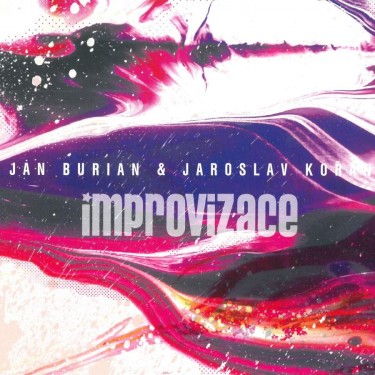 BURIAN JAN & JAROSLAV KOŘÁN - IMPROVIZACE