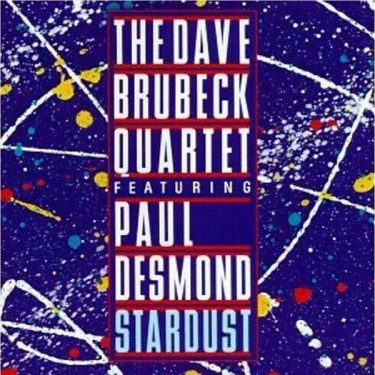 BRUBECK DAVE - STARDUST