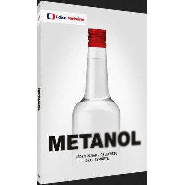 METANOL - FILM
