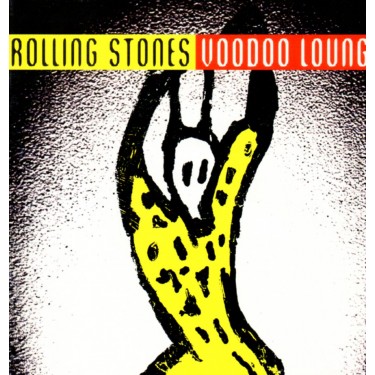 ROLLING STONES - VOODOO LOUNGE