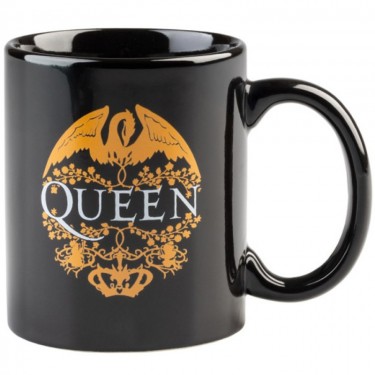 QUEEN - 350 ML MUG