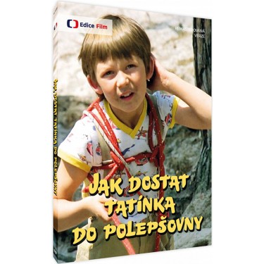 JAK DOSTAT TATÍNKA DO POLEPŠOVNY - FILM