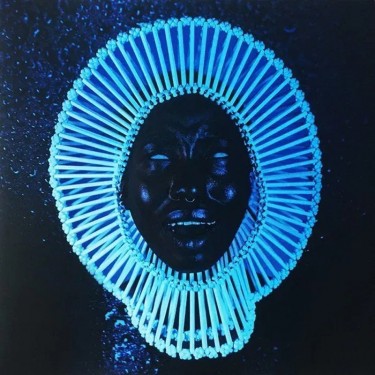CHILDISH GAMBINO - AWAKEN, MY LOVE!