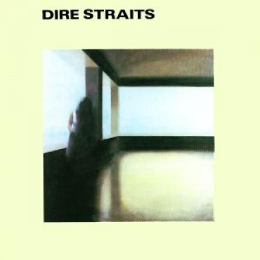 DIRE STRAITS - DIRE STRAITS