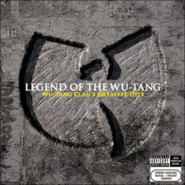 WU-TANG CLAN - LEGEND OF THE WU-TANG: WU-TANG CLAN´S GREATEST HITS