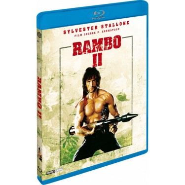 Rambo II.
