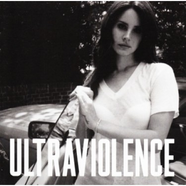 DEL REY LANA - ULTRAVIOLENCE