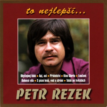 REZEK PETR - TO NEJLEPŠÍ