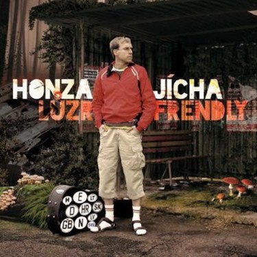 JÍCHA HONZA - LŮZR FRENDLY