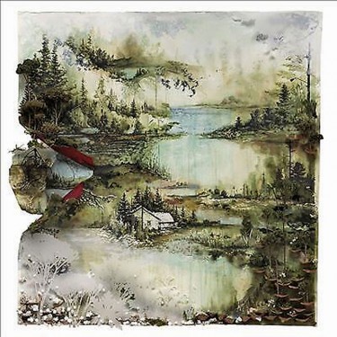 BON IVER - BON IVER (10TH ANNIVERSARY EDITION)