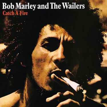 MARLEY BOB - CATCH A FIRE
