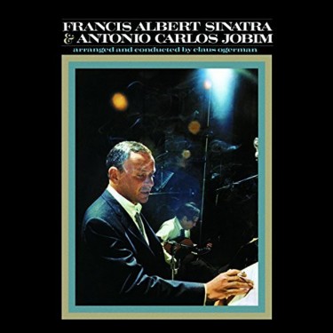 SINATRA FRANK - FRANCIS ALBERT SINATRA &