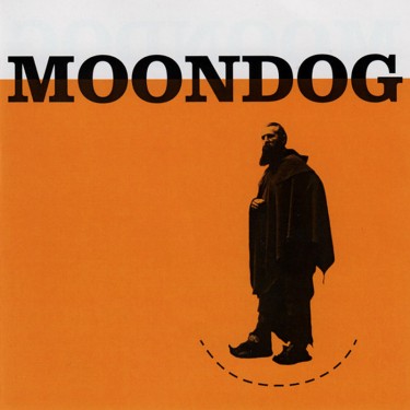 MOONDOG - MOONDOG