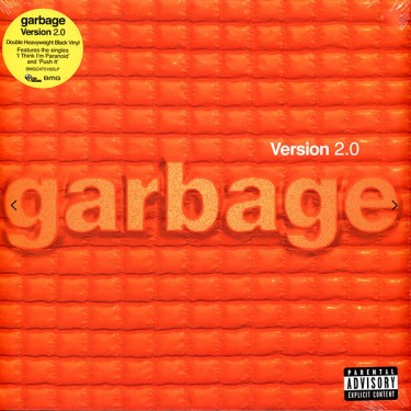 GARBAGE - VERSION 2.0 (REMASTERED EDITION)