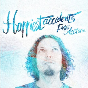 ARISTONE,PETER - HAPPIEST ACCIDENTS
