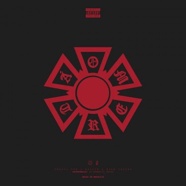 J BALVIN / RYAN CASTRO - OMERTA