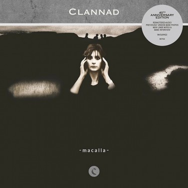 CLANNAD - MACALLA