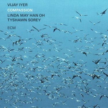IYER, VIJAY - COMPASSION