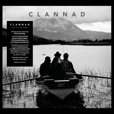 CLANNAD - IN A LIFETIME