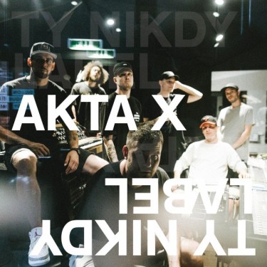 TY NIKDY - AKTA X