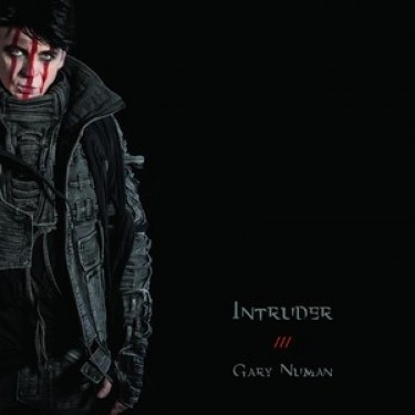 NUMAN GARY - INTRUDER