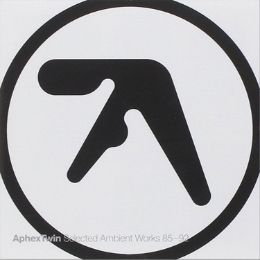 APHEX TWIN - SELECTED AMBIENT WORKS 85-92