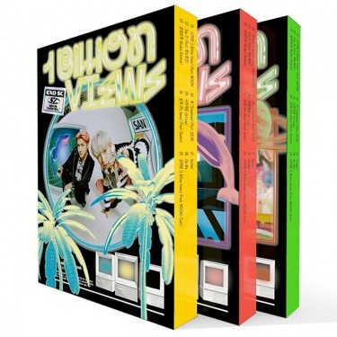 EXO-SC - VOL.1: 1 BILLION VIEWS
