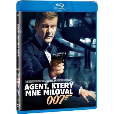 007: Agent, který mne miloval - FILM