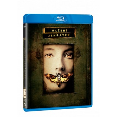 MLČENÍ JEHŇÁTEK - FILM