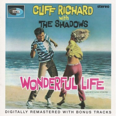RICHARD CLIFF - WONDERFUL LIFE